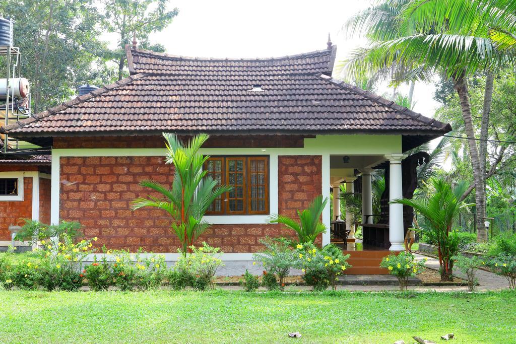 Hotel Athreya Ayureveda Centre Kottayam Pokoj fotografie